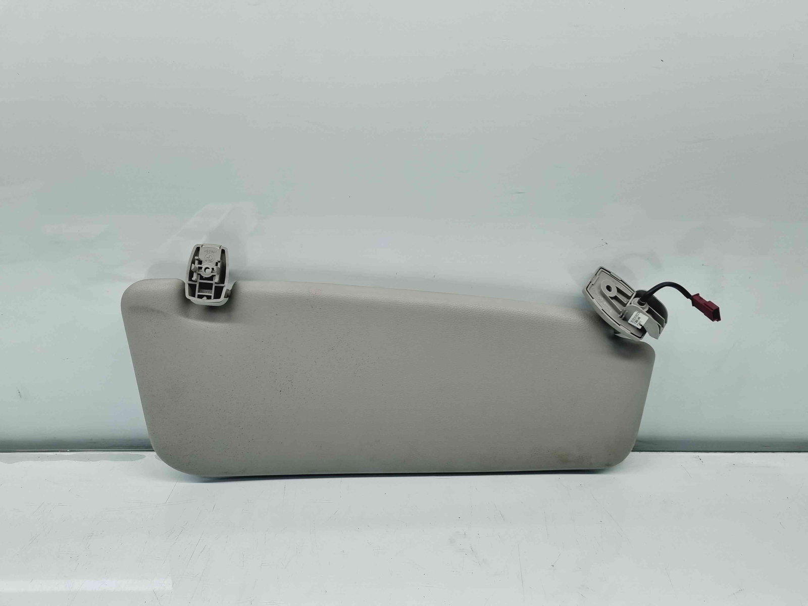 Parasolar stanga Bmw 5 (E60) [Fabr 2004-2010] OEM - imagine 4