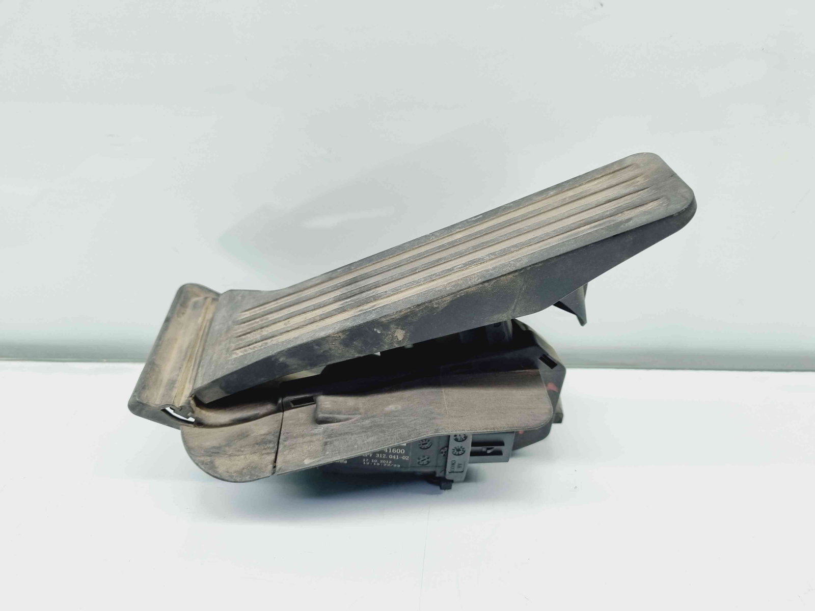 Pedala acceleratie MAZDA 6 (GJ1) [Fabr 2014-2021] GHK3-41600 - imagine 2