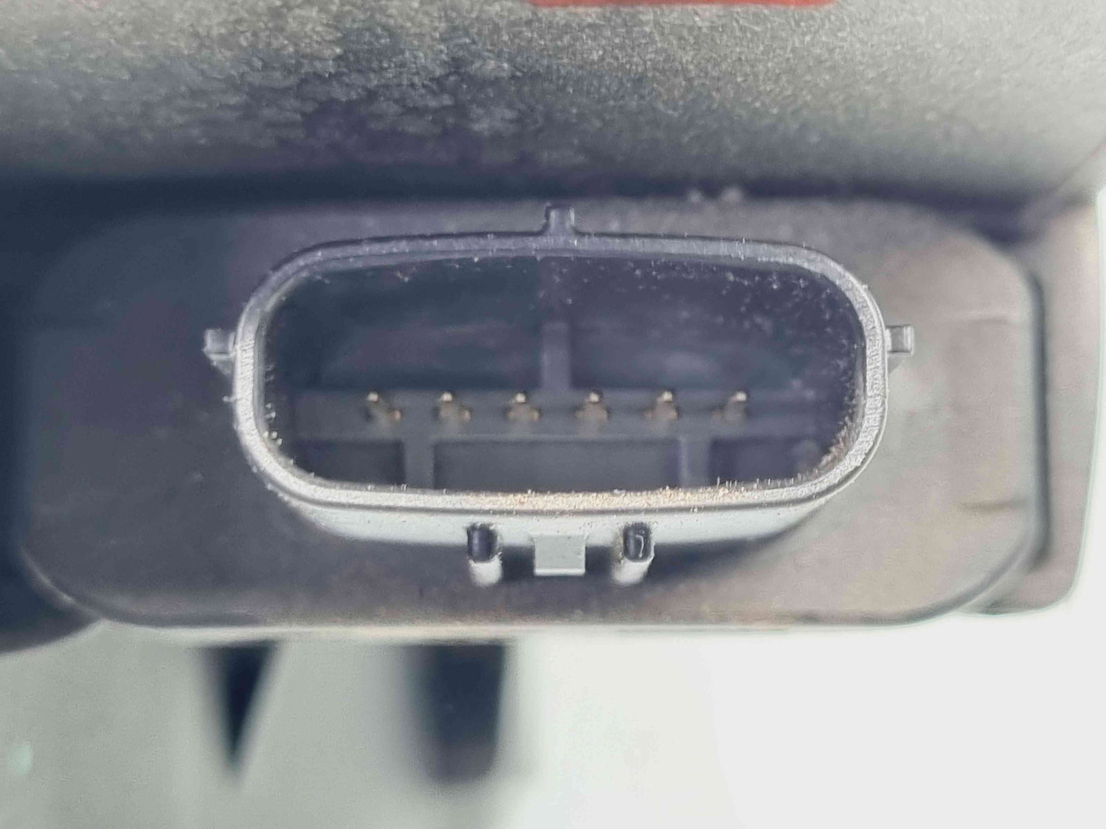 Pedala acceleratie MAZDA 6 (GJ1) [Fabr 2014-2021] GHK3-41600 - imagine 4