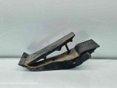   Pedala acceleratie Bmw 5 (E60) [Fabr 2004-2010] OEM