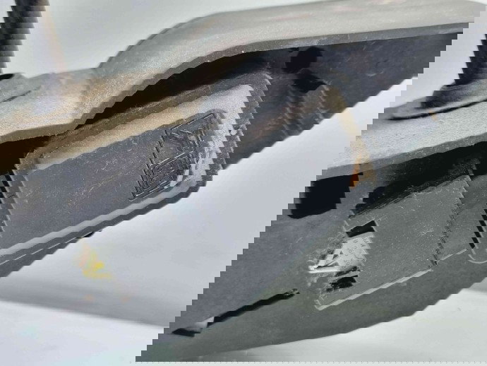   Pedala acceleratie Bmw 5 (E60) [Fabr 2004-2010] OEM