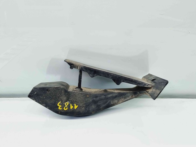   Pedala acceleratie Bmw 5 (E60) [Fabr 2004-2010] OEM