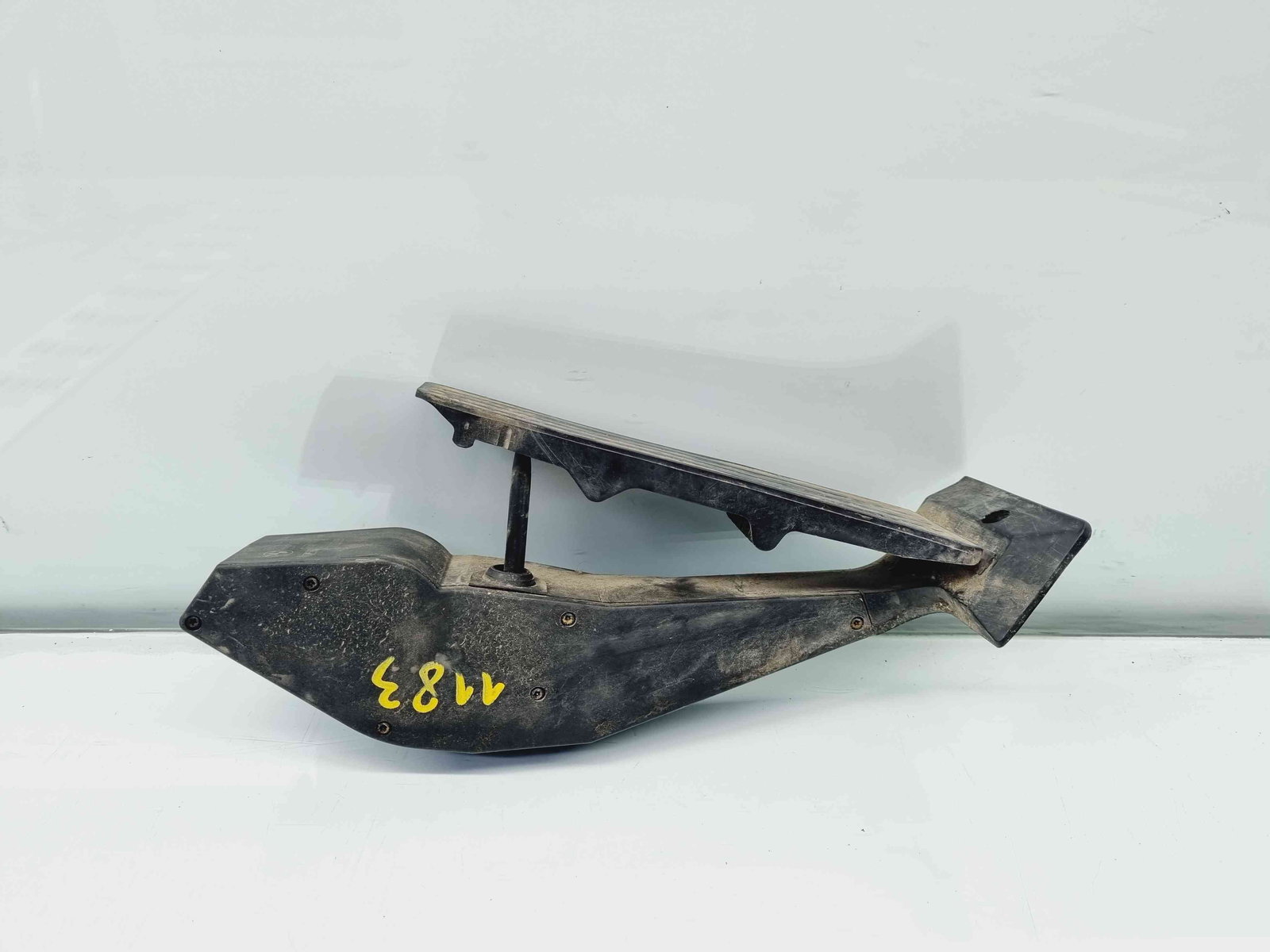 Pedala acceleratie Bmw 5 (E60) [Fabr 2004-2010] OEM - imagine 4