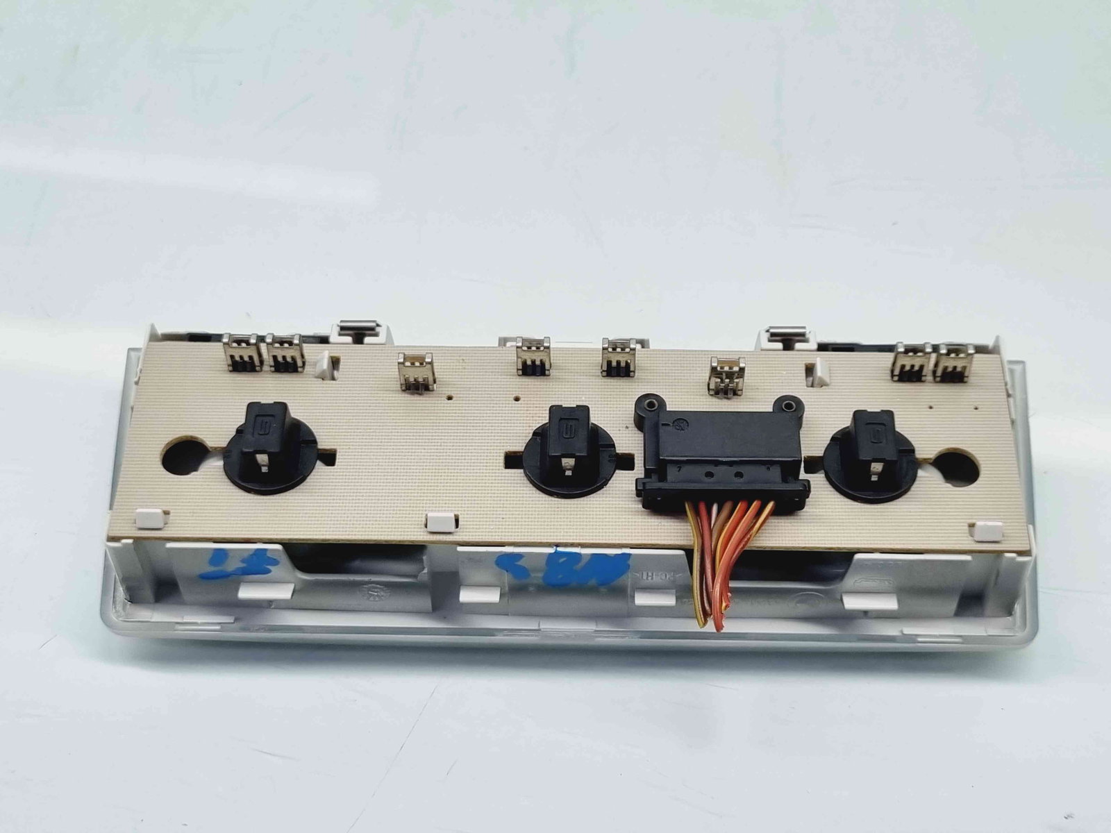 Plafoniera fata Bmw 5 (E60) [Fabr 2004-2010] 6962058 - imagine 3