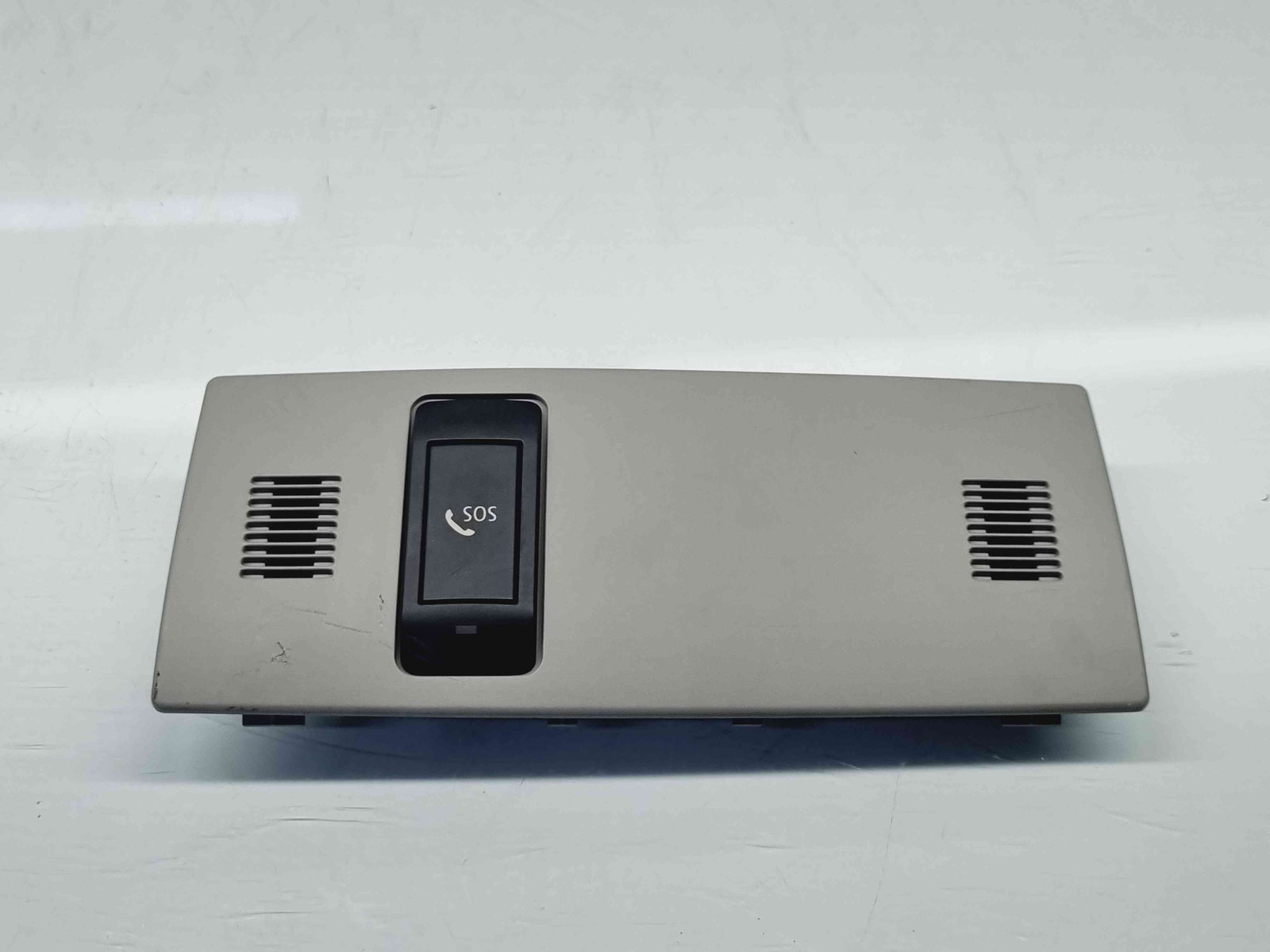 Plafoniera fata Bmw 5 (E60) [Fabr 2004-2010] 7119781 - imagine 1