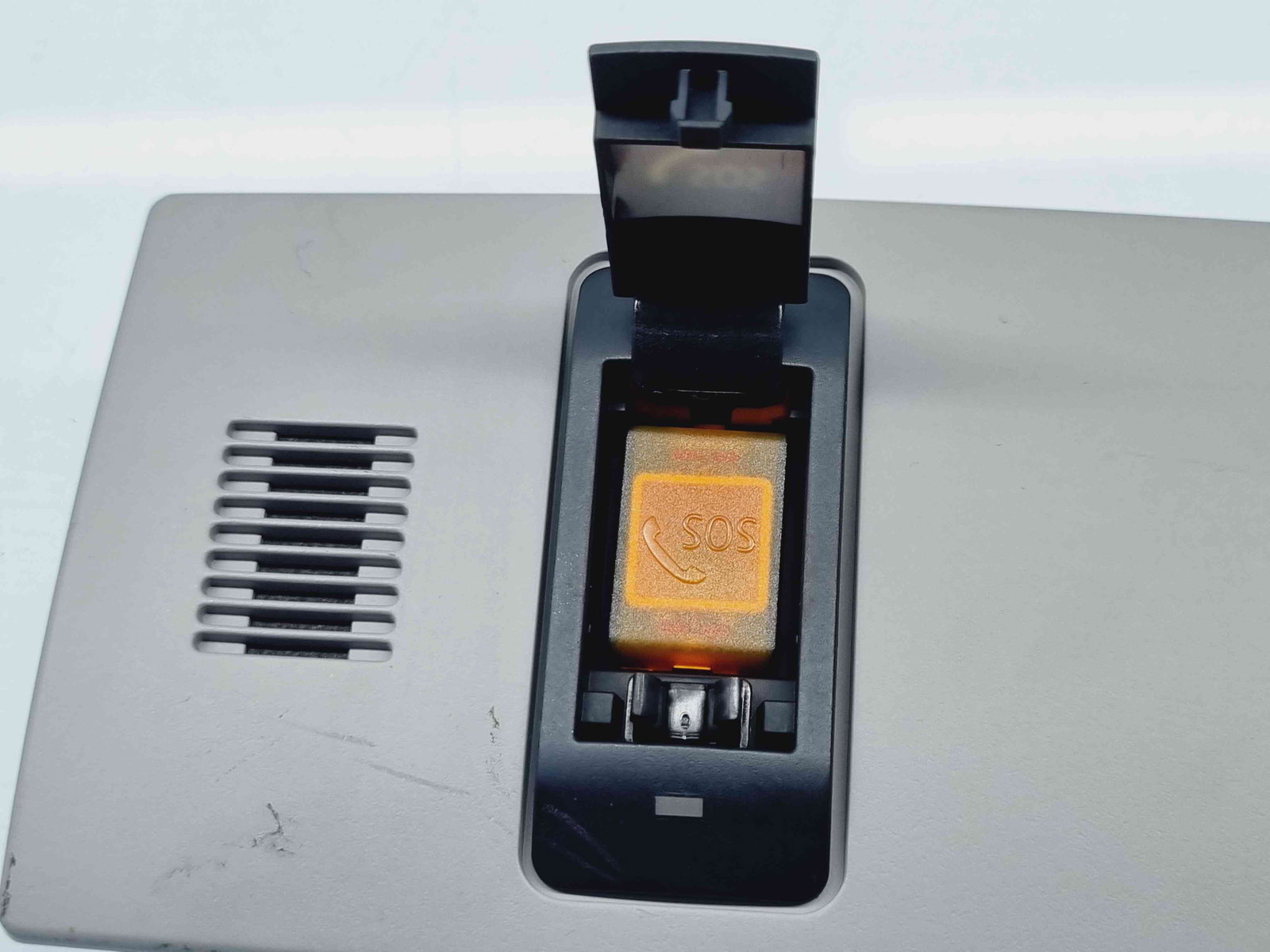 Plafoniera fata Bmw 5 (E60) [Fabr 2004-2010] 7119781 - imagine 2