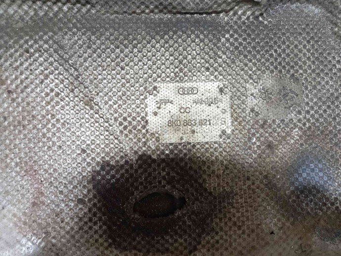 Scut motor Audi A5 2.7 CAMA 8K0863821 2007-2015
