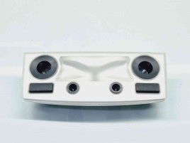  Plafoniera spate Bmw 5 (E60) [Fabr 2004-2010] 6962057