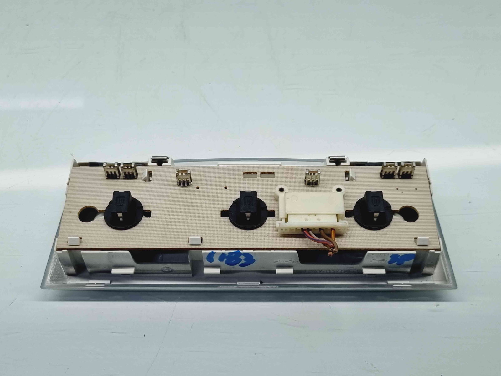 Plafoniera spate Bmw 5 (E60) [Fabr 2004-2010] 6962057 - imagine 3