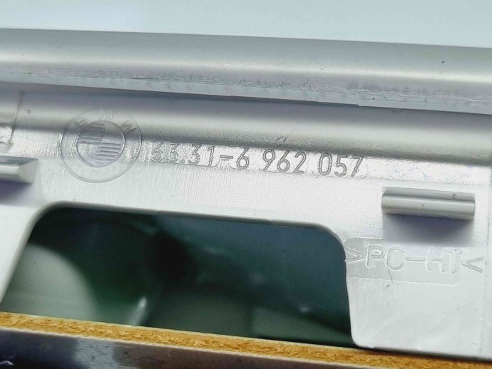   Plafoniera spate Bmw 5 (E60) [Fabr 2004-2010] 6962057