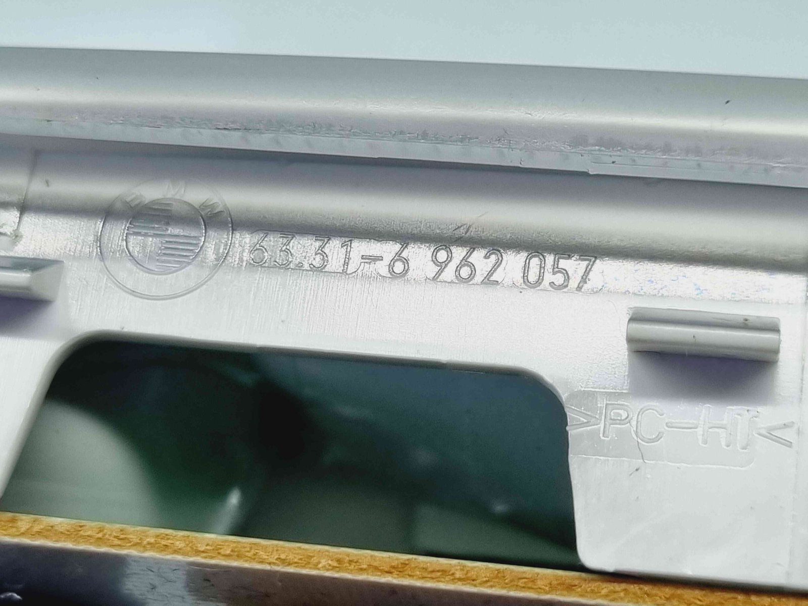 Plafoniera spate Bmw 5 (E60) [Fabr 2004-2010] 6962057 - imagine 4