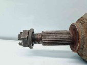 Planetara dreapta fata Opel Vivaro (F7) [Fabr 2001-2013] OEM 2.0 DCI M9R-780 110KW / 150CP