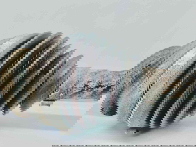 Planetara dreapta fata MAZDA 6 (GJ1) [Fabr 2014-2021] 39100-FTB0A 2.2 SH 110KW / 140CP