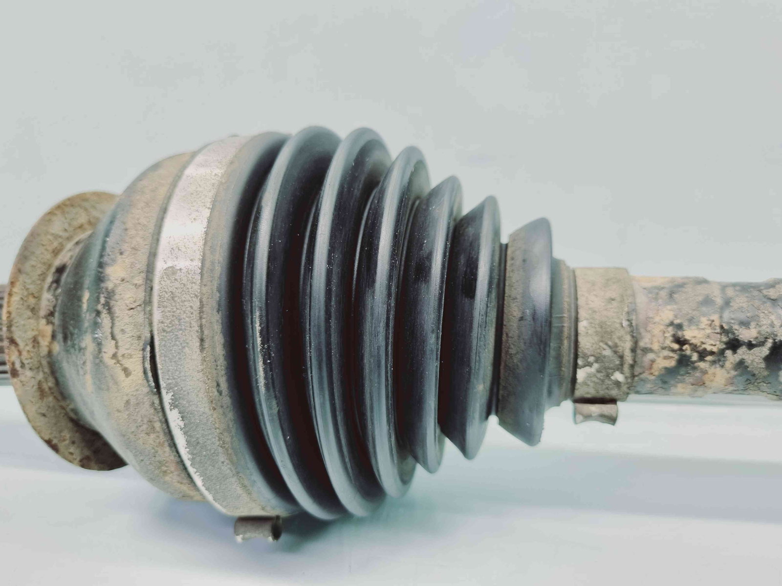 Planetara dreapta fata MAZDA 6 (GJ1) [Fabr 2014-2021] 39100-FTB0A 2.2 SH 110KW / 140CP - imagine 3