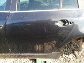 Usa stanga spate BMW Seria 5[E61] 3.0 diesel Black sapphire metallic 2004-2010