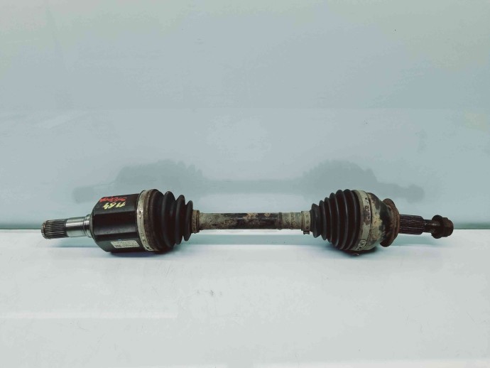 Planetara stanga fata MAZDA 6 (GJ1) [Fabr 2014-2021] 39101-FTB0A 2.2 SH 110KW / 140CP