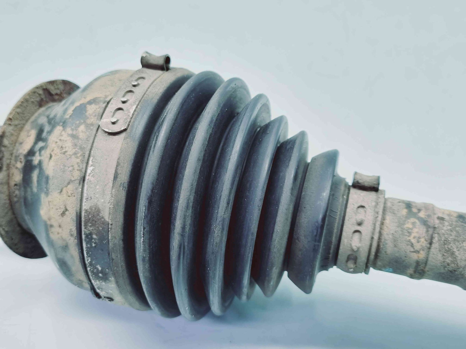 Planetara stanga fata MAZDA 6 (GJ1) [Fabr 2014-2021] 39101-FTB0A 2.2 SH 110KW / 140CP - imagine 5