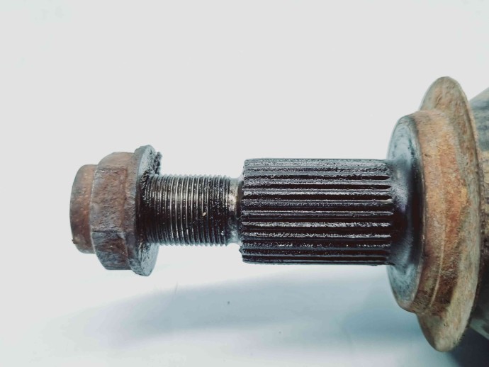 Planetara stanga fata MAZDA 6 (GJ1) [Fabr 2014-2021] 39101-FTB0A 2.2 SH 110KW / 140CP