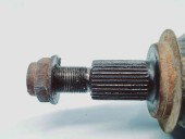 Planetara stanga fata MAZDA 6 (GJ1) [Fabr 2014-2021] 39101-FTB0A 2.2 SH 110KW / 140CP