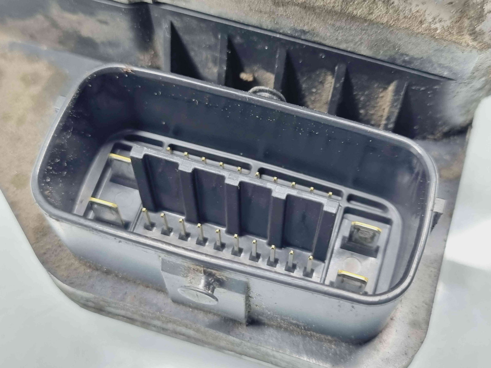 Pompa ABS MAZDA 6 (GJ1) [Fabr 2014-2021] OEM 2.2 SH 110KW / 140CP 2.2 SH 110KW / 140CP - imagine 2