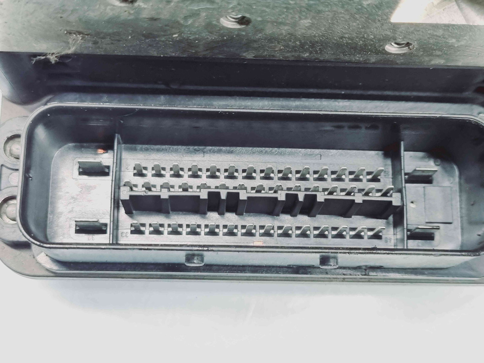 Pompa ABS Bmw 5 (E60) [Fabr 2004-2010] 6783360 3.0 NX51 145KW / 197CP 3.0 NX51 145KW / 197CP - imagine 3