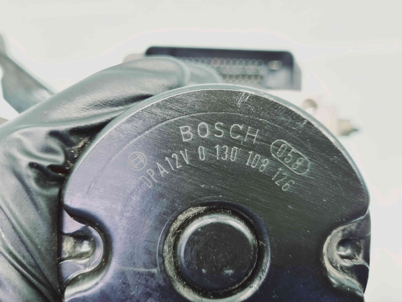 Pompa ABS Bmw 5 (E60) [Fabr 2004-2010] 6783360 3.0 NX51 145KW / 197CP 3.0 NX51 145KW / 197CP - imagine 4