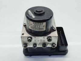 Pompa ABS Mercedes Clasa CLK (C209) [Fabr 2002-2009] A0064314812 | A0375453632 2.2 CDI 646966  2.2 CDI 646966 80KW / 109CP