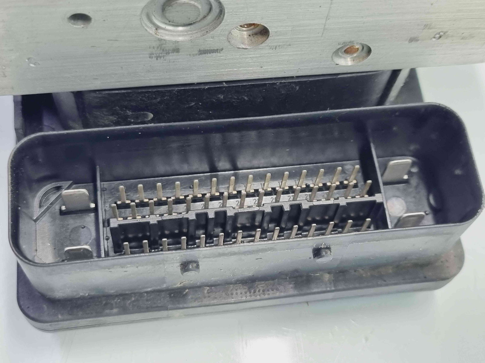 Pompa ABS Mercedes Clasa CLK (C209) [Fabr 2002-2009] A0064314812 n A0375453632 2.2 CDI 646966 2.2 CDI 646966 80KW / 109CP - imagine 4