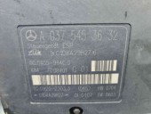 Pompa ABS Mercedes Clasa CLK (C209) [Fabr 2002-2009] A0064314812 | A0375453632 2.2 CDI 646966  2.2 CDI 646966 80KW / 109CP