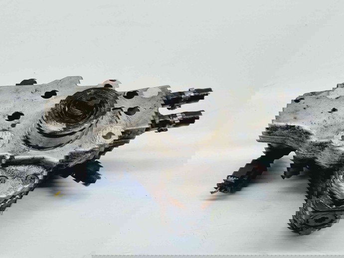 Pompa inalta presiune Mercedes Clasa CLK (C209) [Fabr 2002-2009] A6460700401 | 0445010143 2.2 CDI 646966 2.2 CDI 646966 80KW / 109CP