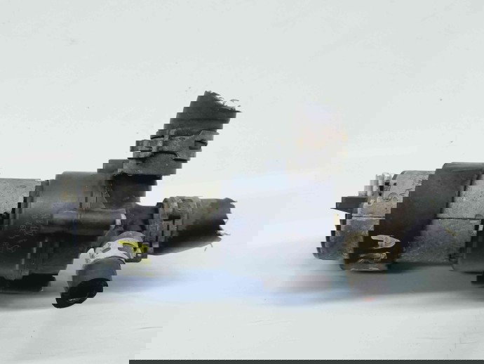 Pompa recirculare apa Mercedes Clasa CLK (C209) [Fabr 2002-2009] A2038350164 2.2 CDI 646966 2.2 CDI 646966 80KW / 109CP