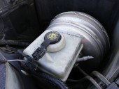 Vas lichid frana BMW Seria 5[E61] 3.0 diesel OEM 2004-2010