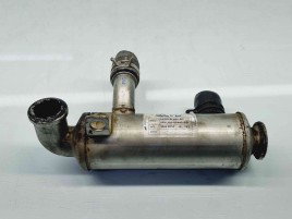 Racitor gaze Ford Focus 1 [Fabr 1998-2005] 3M5Q-9F464-BC 1.6 TDCI FYDB74KW / 100CP 1.6 TDCI FYDB 74KW / 100CP