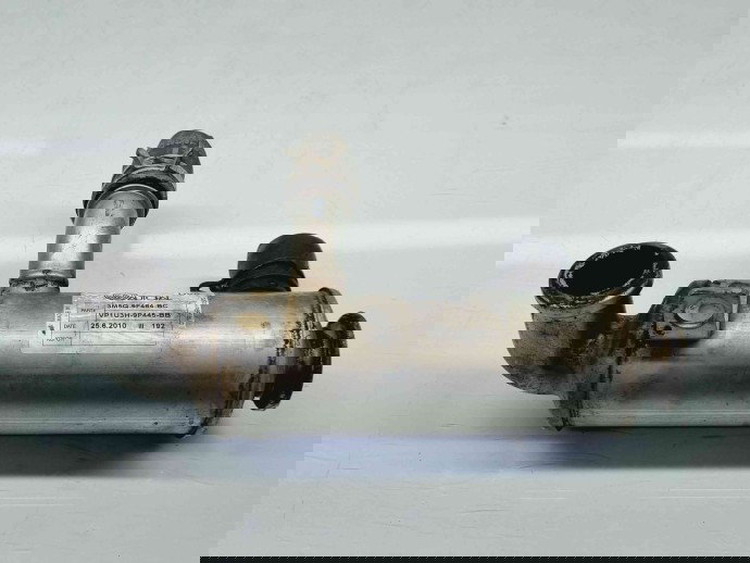 Racitor gaze Ford Focus 1 [Fabr 1998-2005] 3M5Q-9F464-BC 1.6 TDCI FYDB74KW / 100CP 1.6 TDCI FYDB 74KW / 100CP