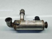 Racitor gaze Ford Focus 1 [Fabr 1998-2005] 3M5Q-9F464-BC 1.6 TDCI FYDB74KW / 100CP 1.6 TDCI FYDB 74KW / 100CP