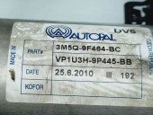 Racitor gaze Ford Focus 1 [Fabr 1998-2005] 3M5Q-9F464-BC 1.6 TDCI FYDB74KW / 100CP 1.6 TDCI FYDB 74KW / 100CP