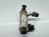 Racitor gaze Ford Focus 1 [Fabr 1998-2005] 3M5Q-9F464-BC 1.6 TDCI FYDB74KW / 100CP 1.6 TDCI FYDB 74KW / 100CP