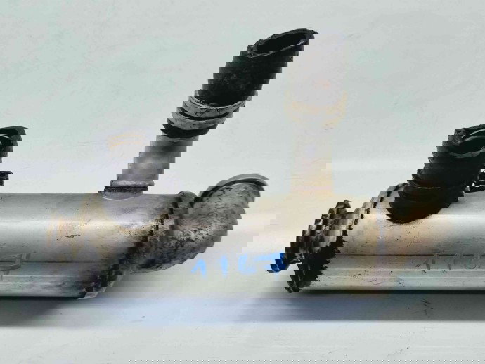 Racitor gaze Ford Focus 1 [Fabr 1998-2005] 3M5Q-9F464-BC 1.6 TDCI FYDB74KW / 100CP 1.6 TDCI FYDB 74KW / 100CP