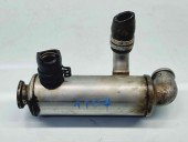 Racitor gaze Ford Focus 1 [Fabr 1998-2005] 3M5Q-9F464-BC 1.6 TDCI FYDB74KW / 100CP 1.6 TDCI FYDB 74KW / 100CP