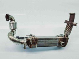 Racitor gaze Bmw 5 (E60) [Fabr 2004-2010] OEM 3.0 NX51145KW / 197CP 3.0 NX51 145KW / 197CP