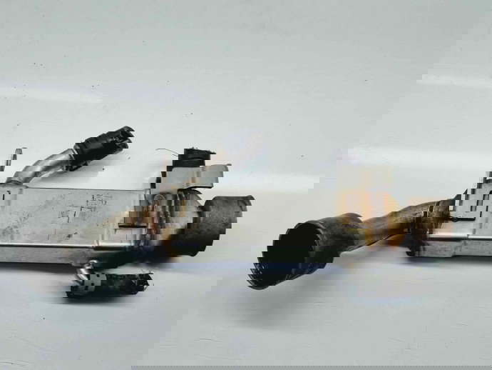 Racitor gaze Mercedes Clasa CLK (C209) [Fabr 2002-2009] A6461400875 2.2 CDI 646966 2.2 CDI 646966 80KW / 109CP