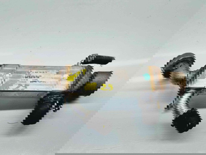 Racitor gaze Mercedes Clasa CLK (C209) [Fabr 2002-2009] A6461400875 2.2 CDI 646966 2.2 CDI 646966 80KW / 109CP