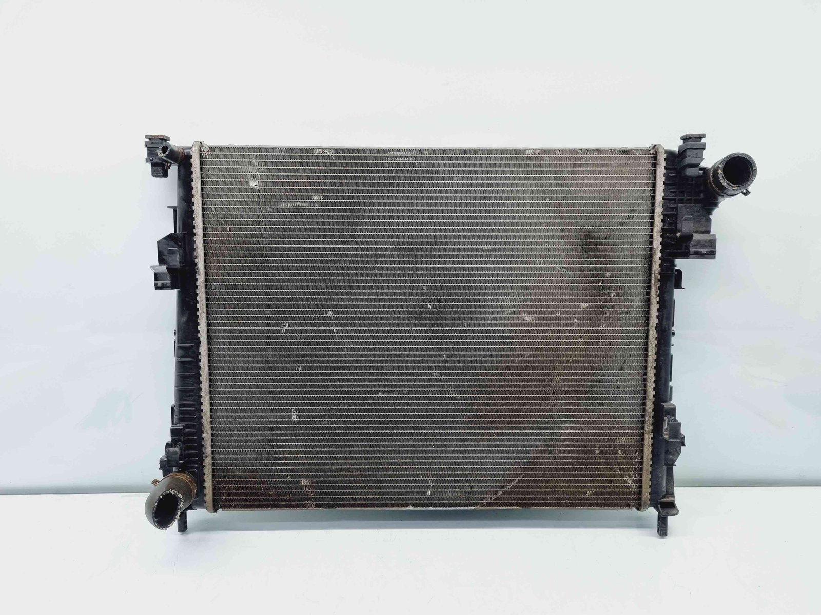 Radiator apa Opel Vivaro (F7) [Fabr 2001-2013] 8200411166D 2.0 DCI M9R-780 2.0 DCI M9R-780 110KW / 150CP - imagine 1