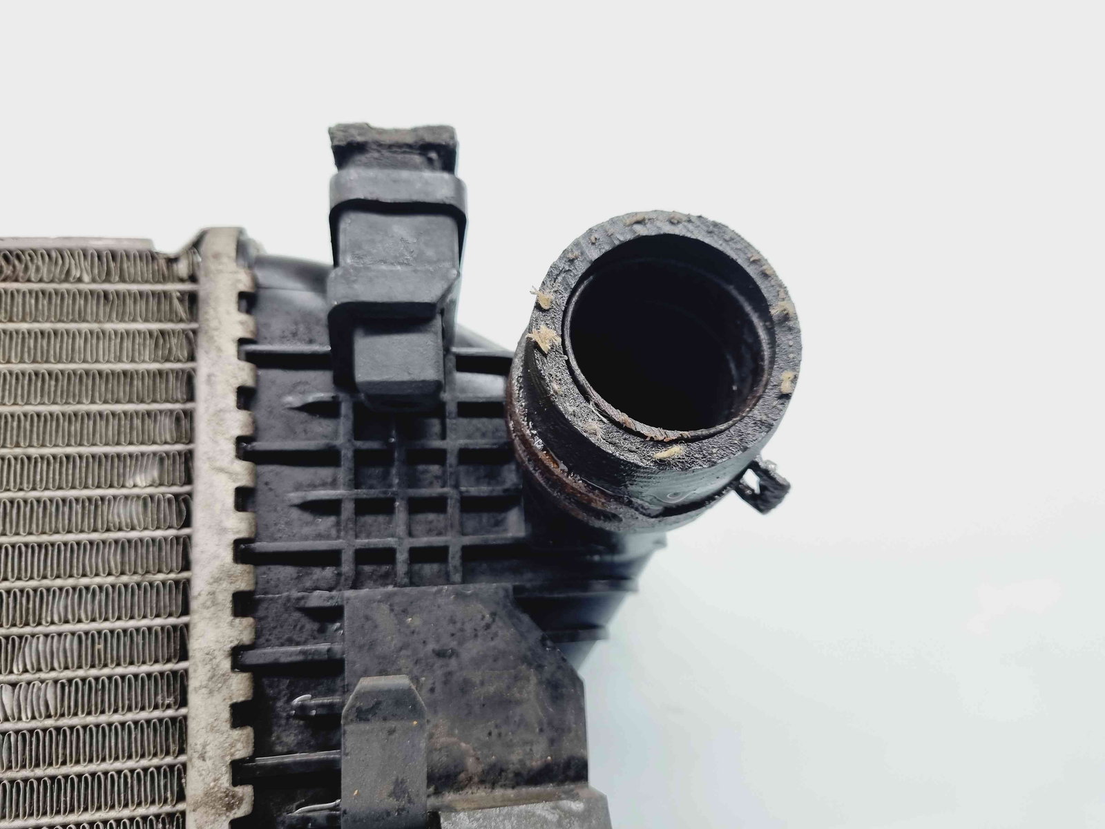 Radiator apa Opel Vivaro (F7) [Fabr 2001-2013] 8200411166D 2.0 DCI M9R-780 2.0 DCI M9R-780 110KW / 150CP - imagine 3