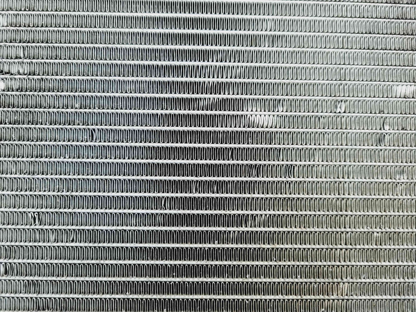 Radiator apa Opel Vivaro (F7) [Fabr 2001-2013] 8200411166D 2.0 DCI M9R-780 2.0 DCI M9R-780 110KW / 150CP - imagine 4