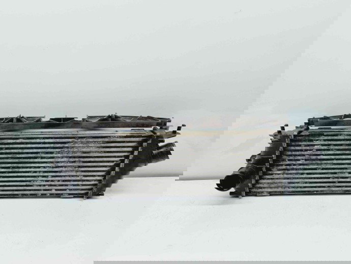 Radiator intercooler Opel Vivaro (F7) [Fabr 2001-2013] OEM 2.0 DCI M9R-780 2.0 DCI M9R-780 110KW / 150CP