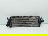 Radiator intercooler Opel Vivaro (F7) [Fabr 2001-2013] OEM 2.0 DCI M9R-780 2.0 DCI M9R-780 110KW / 150CP