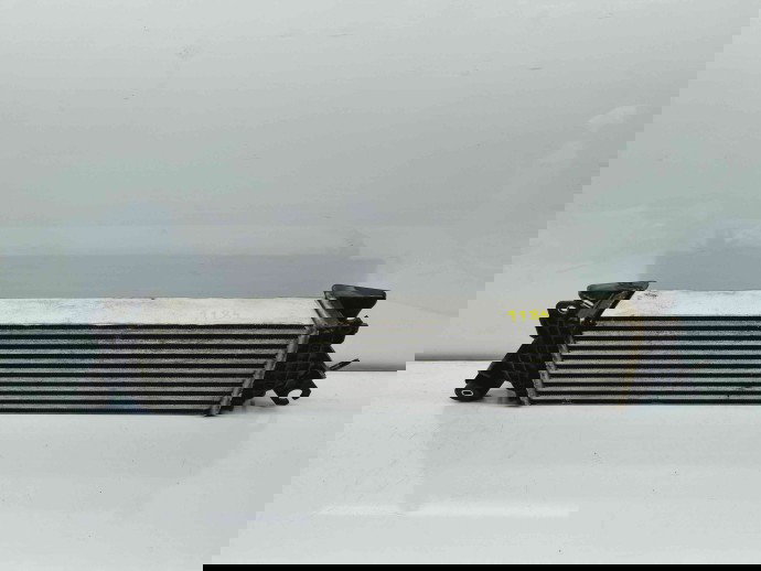 Radiator intercooler MAZDA 6 (GJ1) [Fabr 2014-2021] OEM 2.2 SH110KW / 140CP 2.2 SH 110KW / 140CP