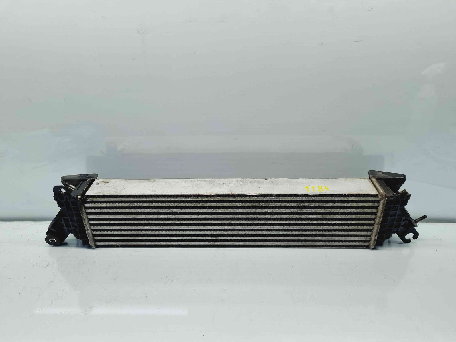 Radiator intercooler MAZDA 6 (GJ1) [Fabr 2014-2021] OEM 2.2 SH110KW / 140CP 2.2 SH 110KW / 140CP - imagine 1