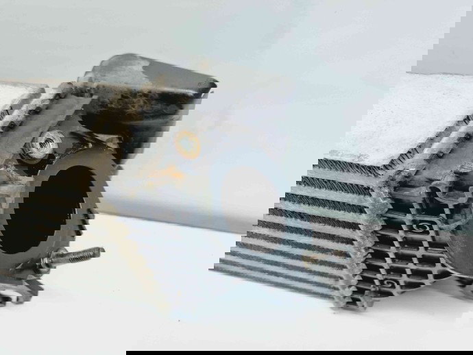 Radiator intercooler MAZDA 6 (GJ1) [Fabr 2014-2021] OEM 2.2 SH110KW / 140CP 2.2 SH 110KW / 140CP